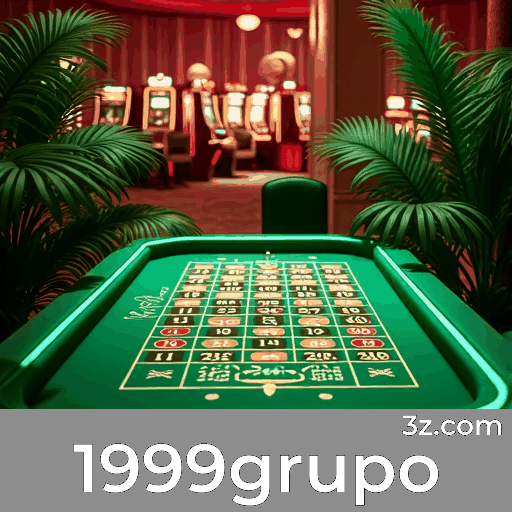 1999Grupo Casino: Luxo e Exclusividade VIP