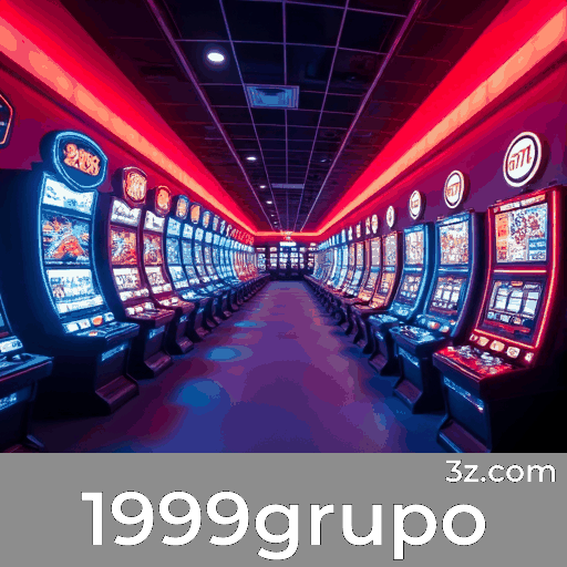 1999grupo App: Encontre Amigos e Desafios no Jogo