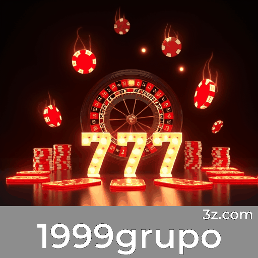Login Seguro no 1999grupo: Proteção e Benefícios Exclusivos